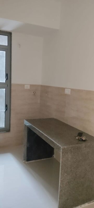 Kitchen/pantry in 3 BHK Apartment at Sunteck City Avenue 4, Goregaon West – for Rent