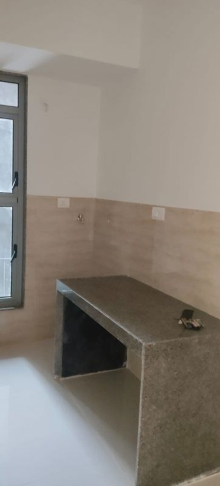 Kitchen/pantry, sunteck-city-avenue-4 3 Bedroom 800 Sq.Ft. Apartment In Goregaon West Mumbai 9840319