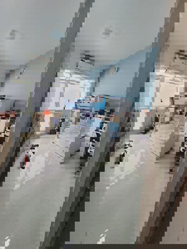 4 BHK + Pooja Room,Servant Room,Study Room,Extra Room 4000 Sq.Ft. Villa in Elan Nirvana