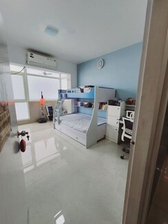 4 BHK + Pooja Room,Servant Room,Study Room,Extra Room Villa For Sale in Elan Nirvana