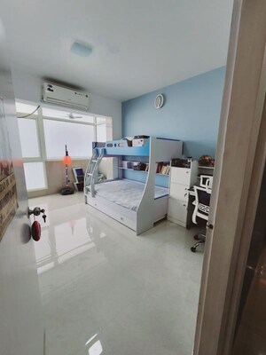 4 BHK Villa For Sale in Elan Nirvana, Sector 50