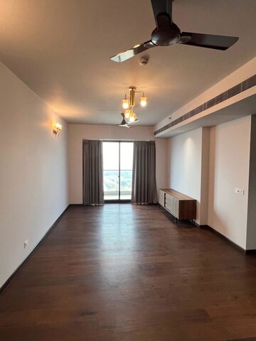 Room in 2 BHK Apartment at Krisumi Waterfall Residences, Sector 36a – for Rent