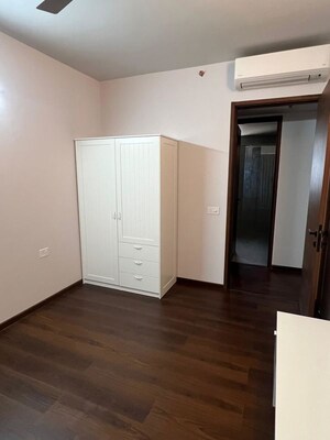 Room in 2 BHK Apartment at Krisumi Waterfall Residences, Sector 36a – for Rent