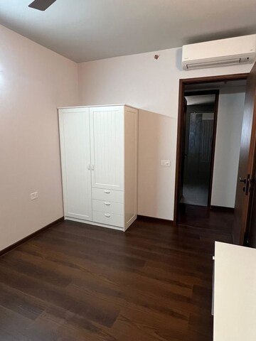 Room in 2 BHK Apartment at Krisumi Waterfall Residences, Sector 36a – for Rent