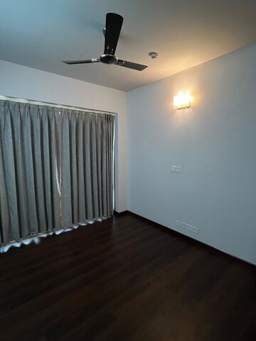 Room in 2 BHK Apartment at Krisumi Waterfall Residences, Sector 36a – for Rent