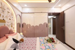 3 BHK Builder Floor For Rent in Oro Element