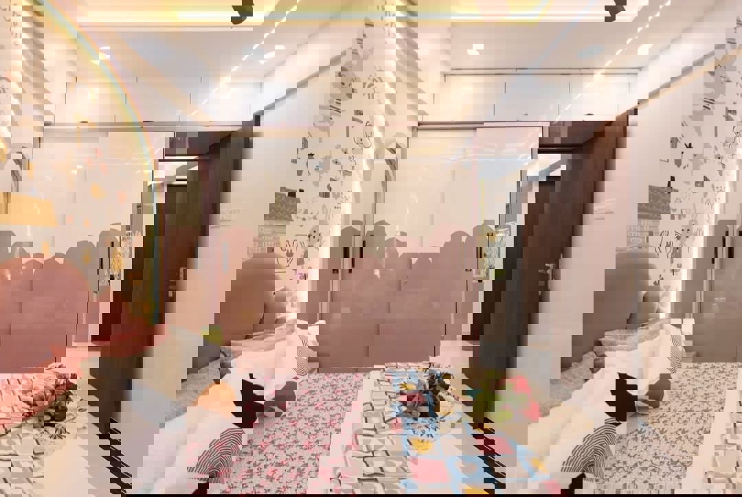 3 BHK Builder Floor For Rent in Oro Element