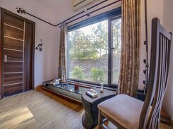 3 BHK + Pooja Room,Servant Room,Study Room,Extra Room Apartment For Rent in Godrej Meridien