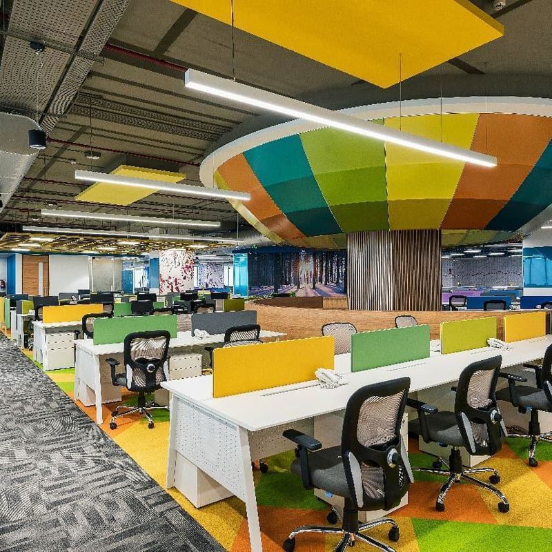 Office Space For Rent in Viman Nagar
