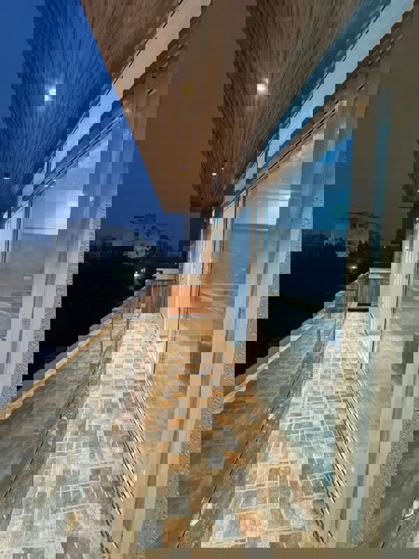 3 BHK Builder Floor For Rent in Sector 40