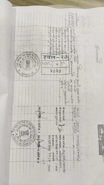 1 BHK Apartment – Map Location View at Tirupati Heights Dhankwadi, Dhankawadi - for Sale