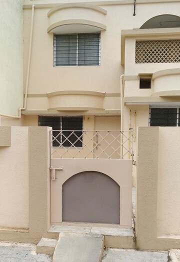 3 BHK Independent House – Exterior View View at Rajkot Airport - for Sale