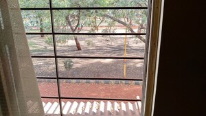 3 BHK Independent House – Exterior View View at Rajkot Airport - for Sale