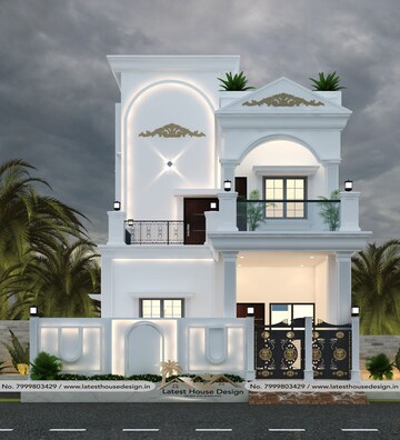 3 BHK Independent House For Sale in Kalindi Kunj