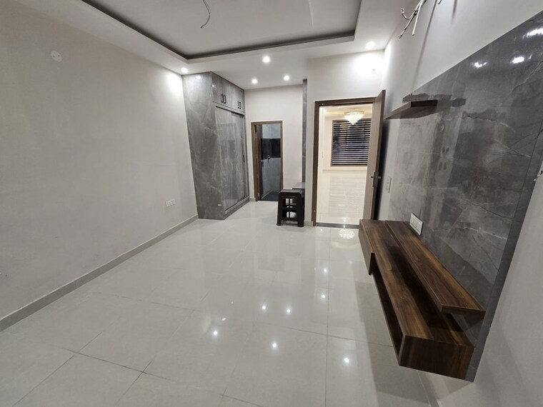 Kitchen, sector 11 4 Bedroom 500 Sq.Yd. Builder Floor In Sector 11 Chandigarh 9840369