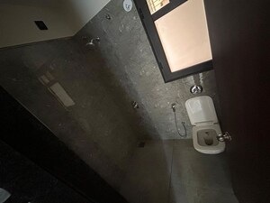 Kitchen in 3 BHK Apartment at VTP Aethereus, Mahalunge – for Rent