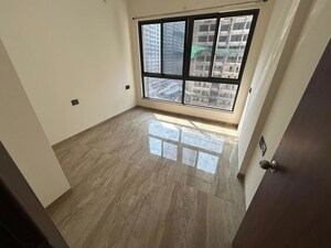 Balcony in 3 BHK Apartment at VTP Aethereus, Mahalunge – for Rent