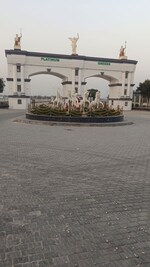 1270 Sq.Yd. Plot in Melange Isle