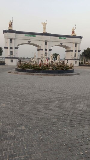  Plot For Sale in Melange Isle, Ajmer Road