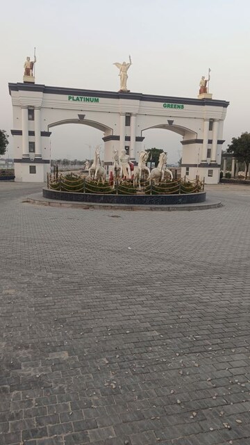  Plot For Sale in Melange Isle, Ajmer Road