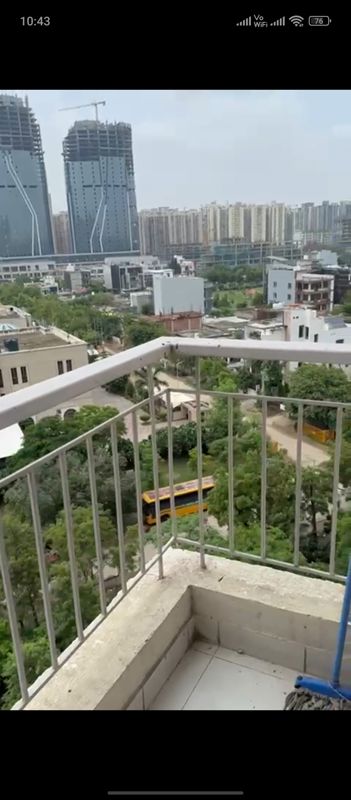 3 BHK Apartment For Sale in Nirala Greenshire Phase I