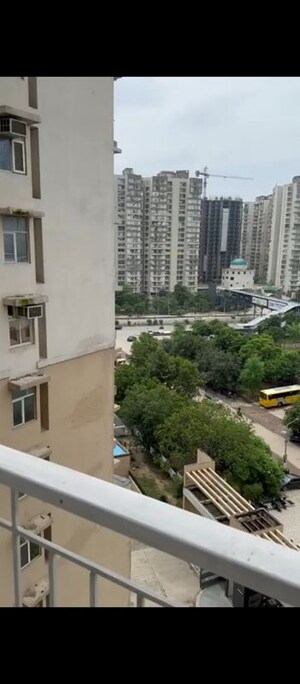 3 BHK Apartment – Exterior View View at Nirala Greenshire Phase I, Patwari - for Sale