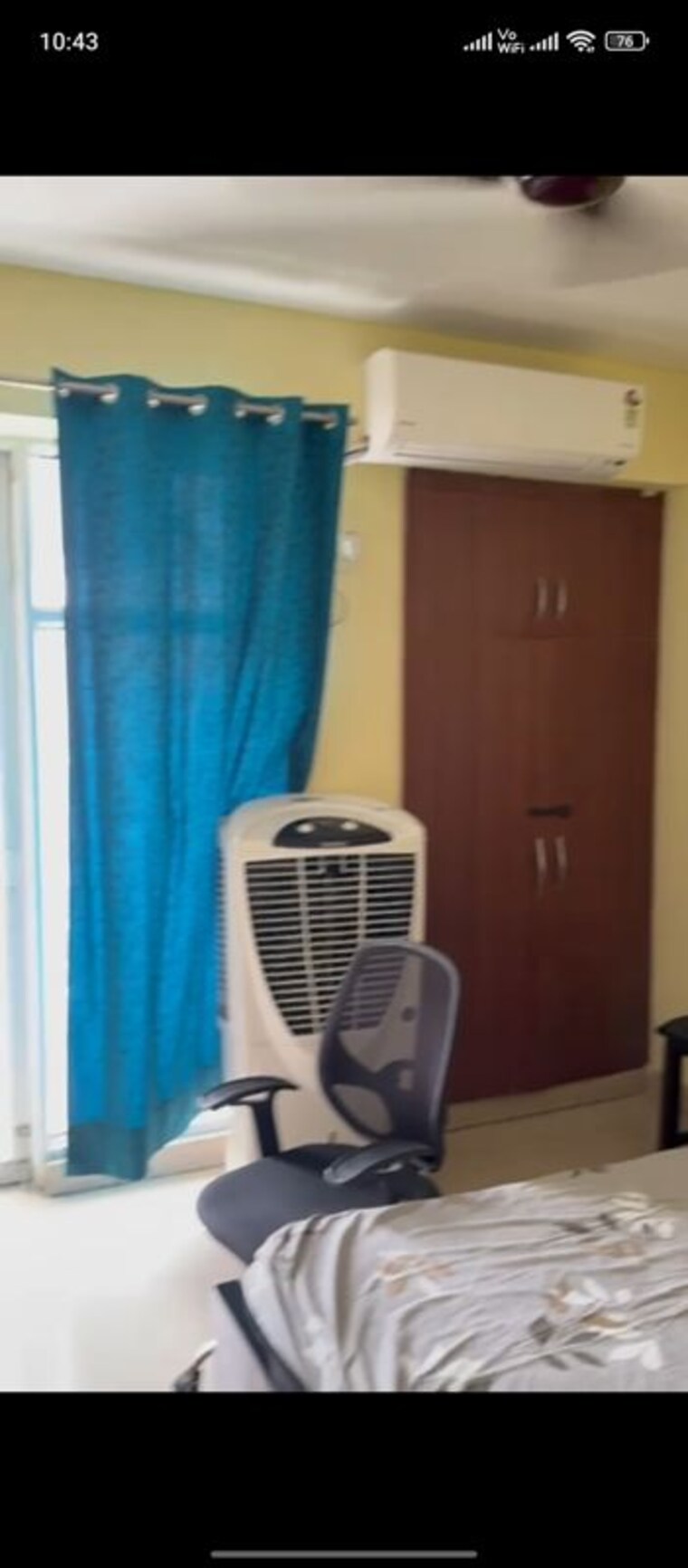 Bathroom, nirala-greenshire-phase-i 3 Bedroom 1470 Sq.Ft. Apartment In Patwari Greater Noida 9840377