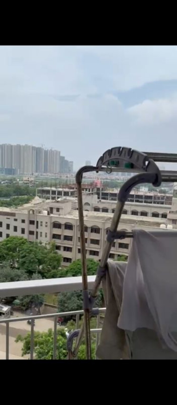 Exterior View, nirala-greenshire-phase-i 3 Bedroom 1470 Sq.Ft. Apartment In Patwari Greater Noida 9840377