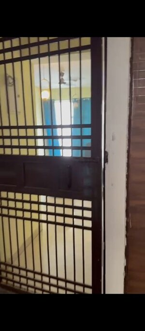 Building Lobby in 3 BHK Apartment at Nirala Greenshire Phase I, Patwari – for Sale
