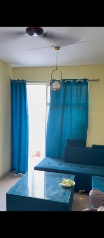 Building Lobby in 3 BHK Apartment at Nirala Greenshire Phase I, Patwari – for Sale