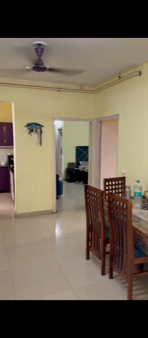 Bedroom in 3 BHK Apartment at Nirala Greenshire Phase I, Patwari – for Sale