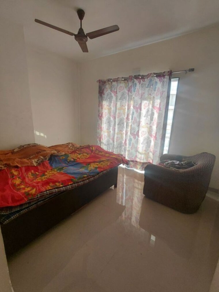 Bedroom, indiabulls-one-indiabulls-park 1 Bedroom 550 Sq.Ft. Apartment In New Panvel Navi Mumbai 9840382