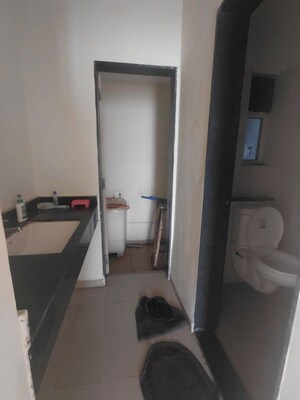 Team Area in 1 BHK Apartment at Indiabulls One Indiabulls Park, New Panvel – for Rent