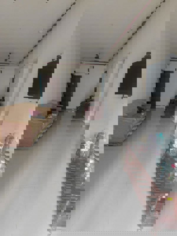 1 BHK + Extra Room 550 Sq.Ft. Apartment in Indiabulls One Indiabulls Park