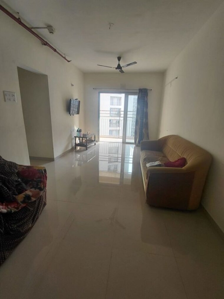 Living Room, indiabulls-one-indiabulls-park 1 Bedroom 550 Sq.Ft. Apartment In New Panvel Navi Mumbai 9840382