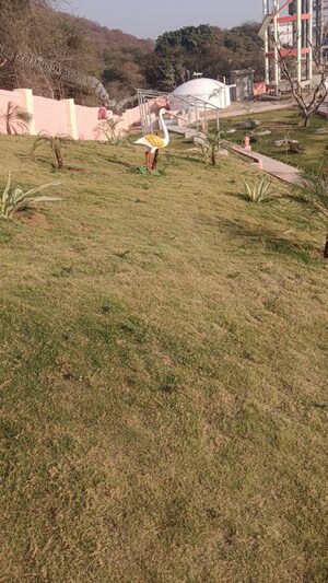  Plot – Garden View at Ashiana Greens, Sikar Road - for Sale