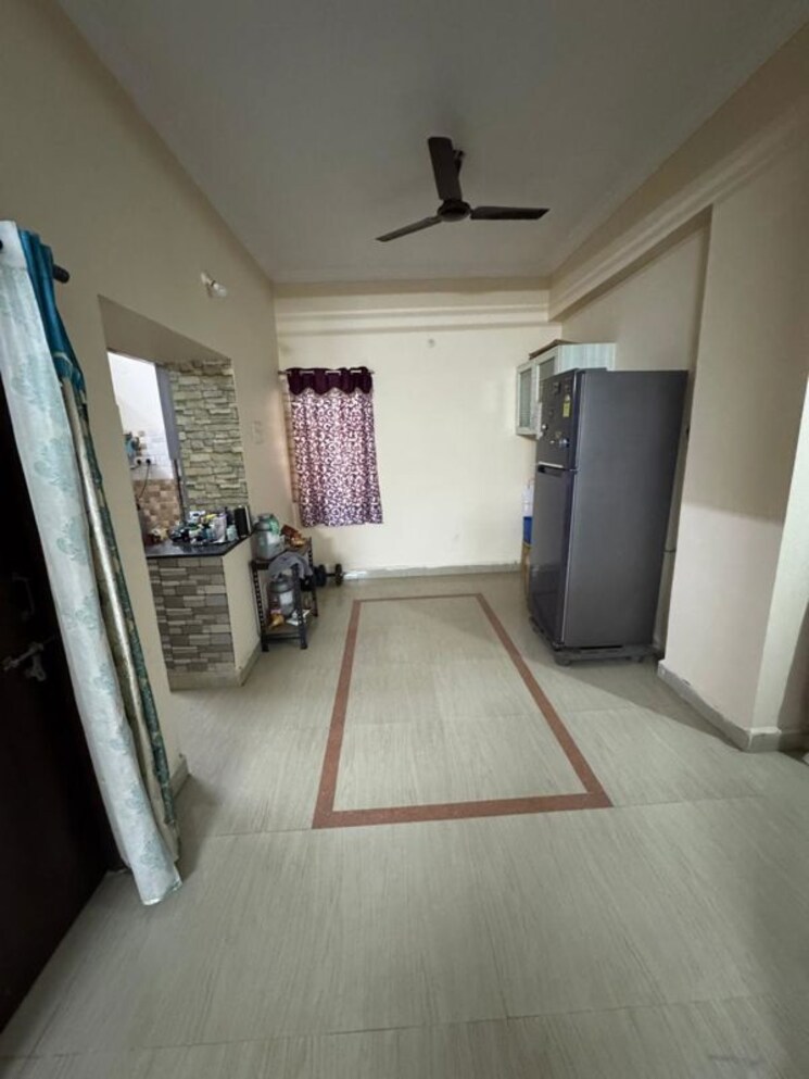 Living Room, hari-hara-house 2 Bedroom 1150 Sq.Ft. Apartment In Nizampet Hyderabad 9840386
