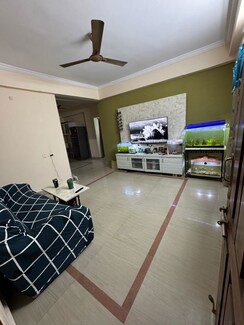 2 BHK + Pooja Room Apartment For Sale in Hari Hara House