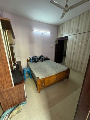 Living Room in 2 BHK Apartment at Hari Hara House, Nizampet – for Sale