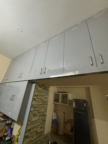 Furnished Amenities in 2 BHK Apartment at Hari Hara House, Nizampet – for Sale