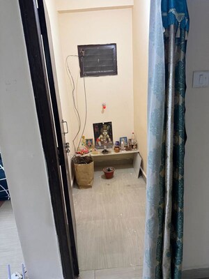 Balcony in 2 BHK Apartment at Hari Hara House, Nizampet – for Sale