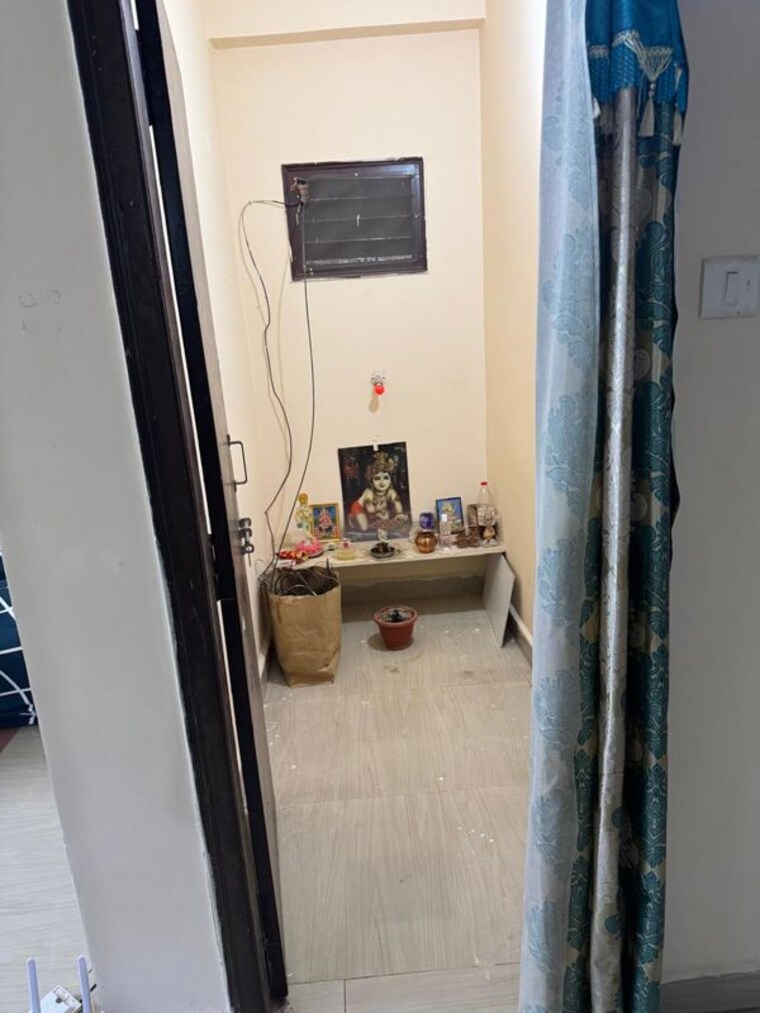 Balcony, hari-hara-house 2 Bedroom 1150 Sq.Ft. Apartment In Nizampet Hyderabad 9840386