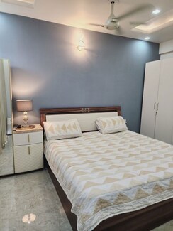 4 BHK + Pooja Room,Servant Room,Study Room,Extra Room Villa For Sale in Emaar Marbella