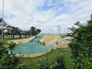 3 BHK Apartment – Garden View at Pashmina Waterfront, Old Madras Road - for Rent