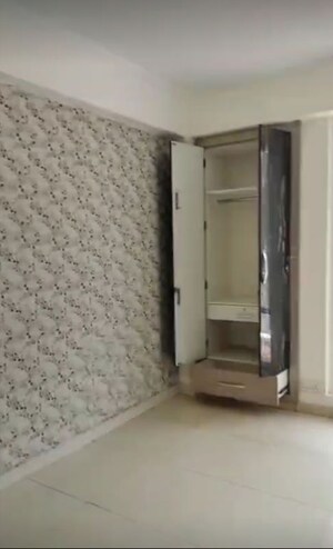 Building Lobby in 3 BHK Apartment at Proview Officer City 2, Raj Nagar Extension – for Sale