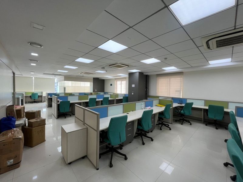 Office Space For Rent in HSR layout