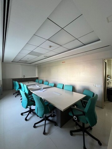 Team Area in  Office Space at Hsr Layout – for Rent