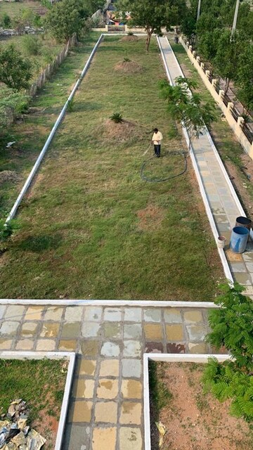  Plot – Exterior View View at BBG Vian Valley, Shabad - for Sale