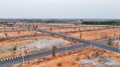Plot For Sale in BBG Vian Valley