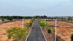 Plot Area in  Plot at BBG Vian Valley, Shabad – for Sale